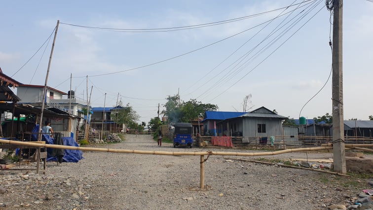 dharan_20_lock_down_barricate_one