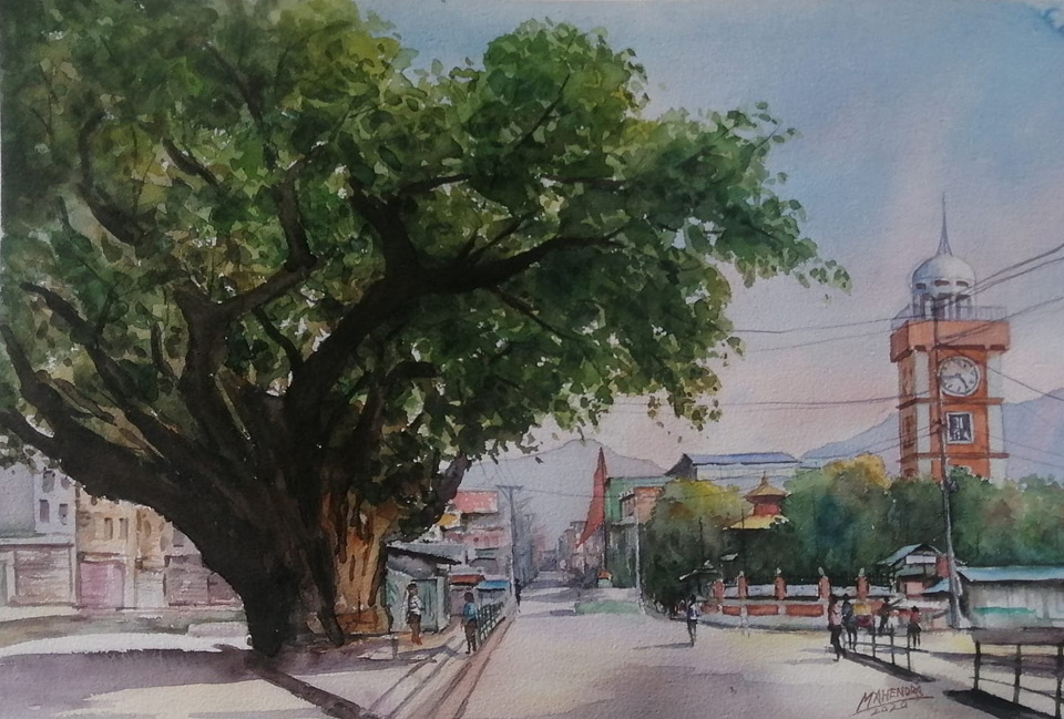 mahendra_rai_water_color_art (2)