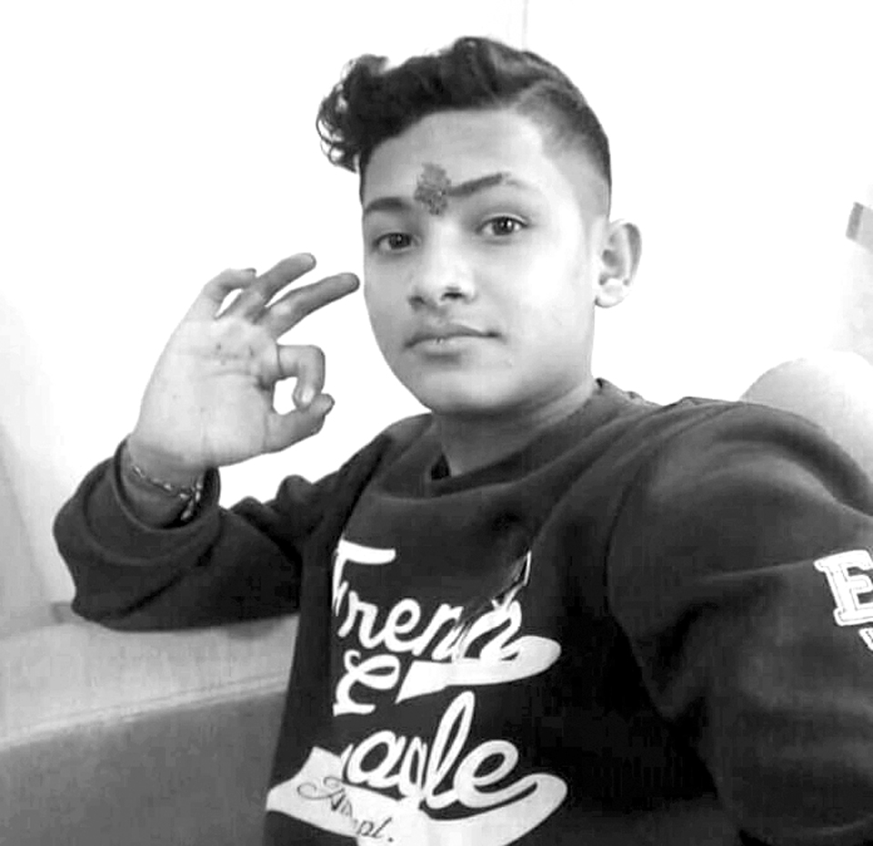 Ayush Gari  (1)