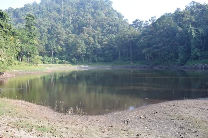 chuli pokhari