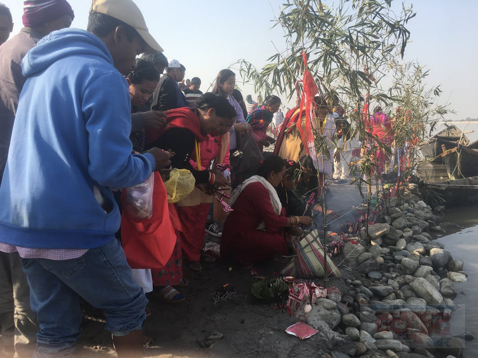 koshiPuja_Barahakshetra6