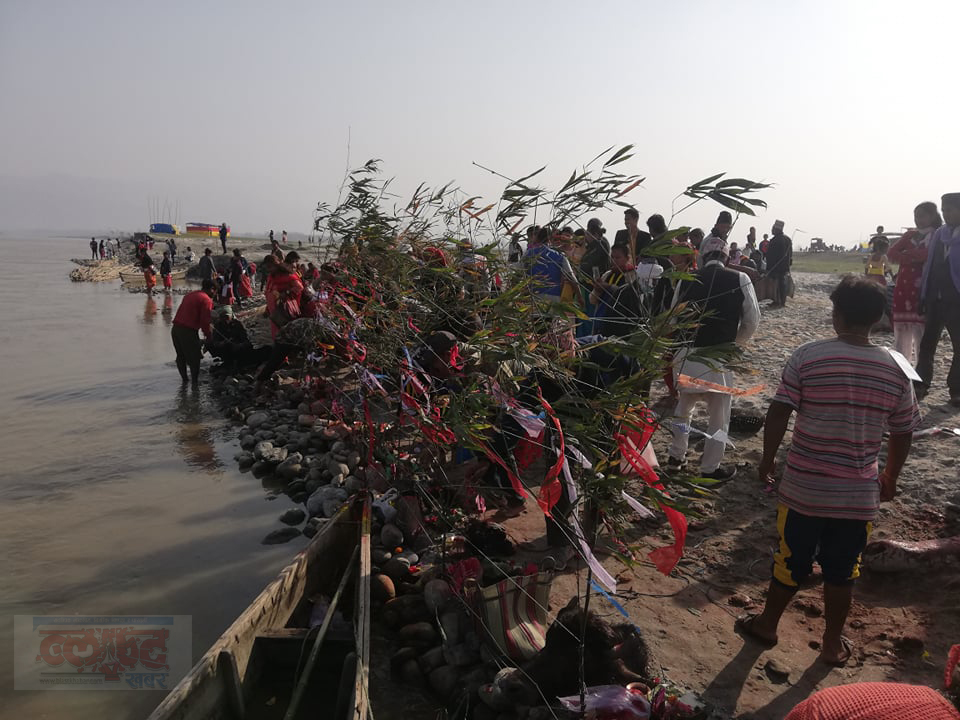 koshiPuja_Barahakshetra7 1