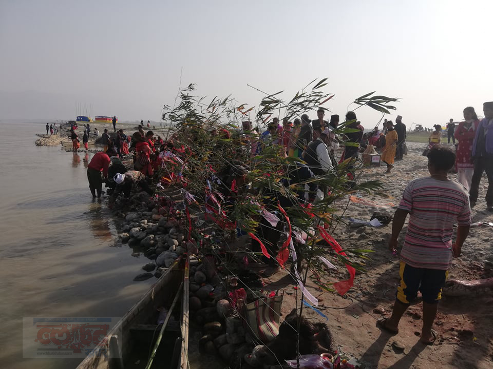 koshiPuja_Barahakshetra8