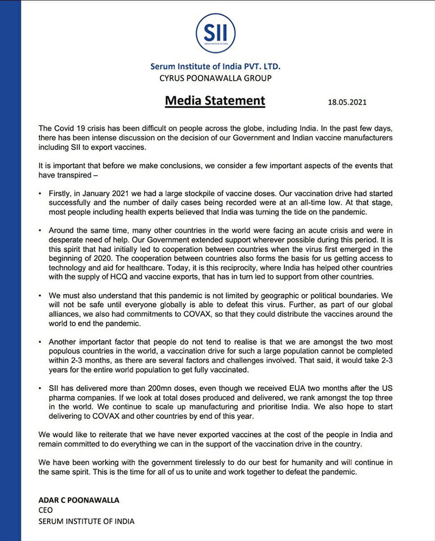 sirom_press_statement