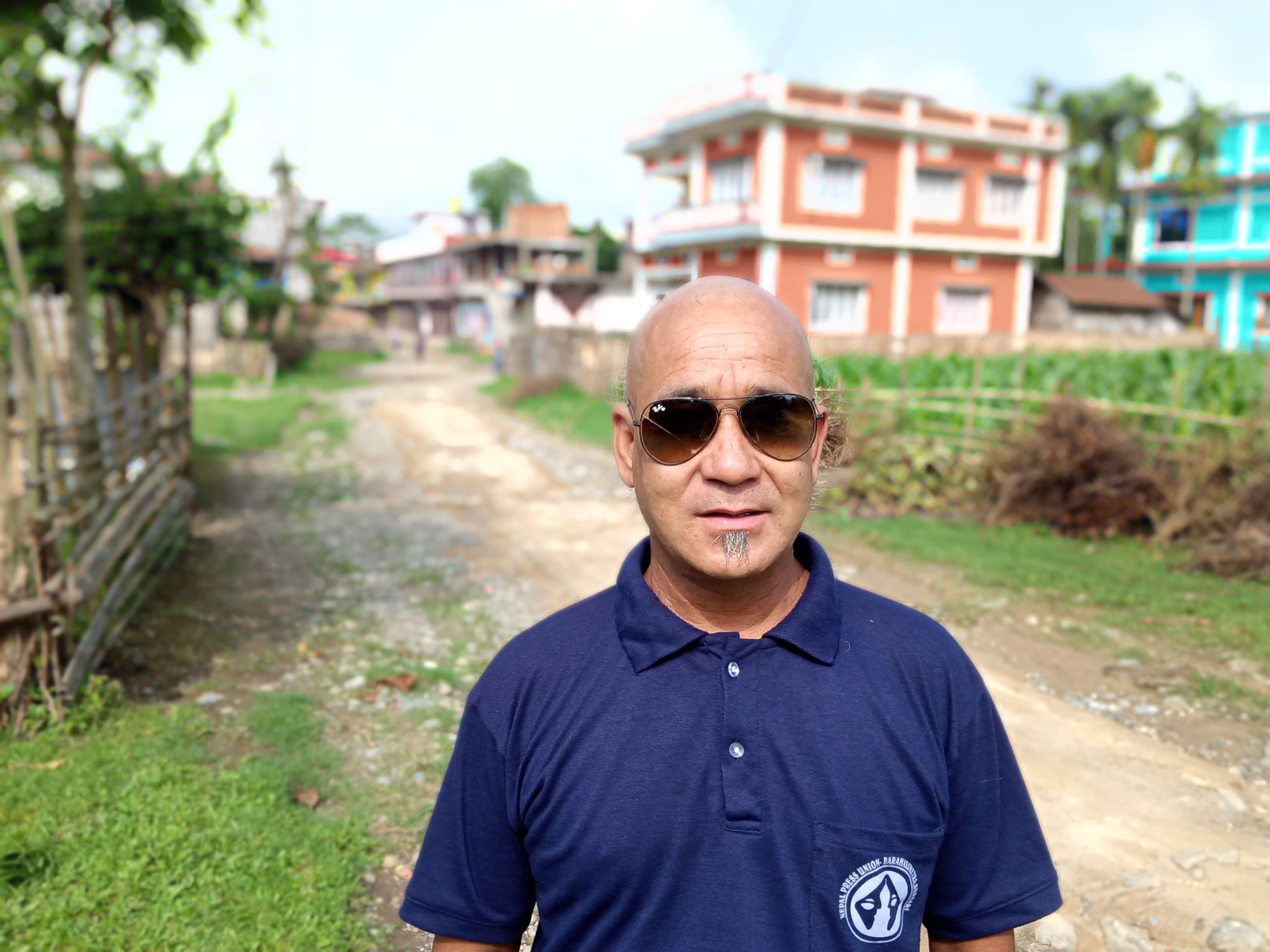 himal rai