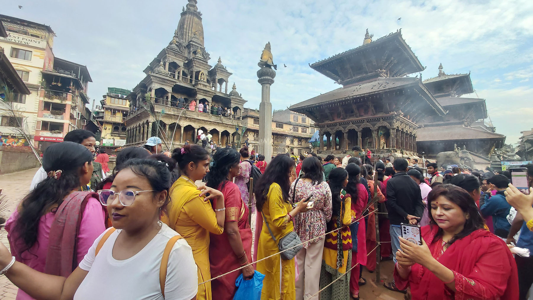 Krishna Ashtami (2)