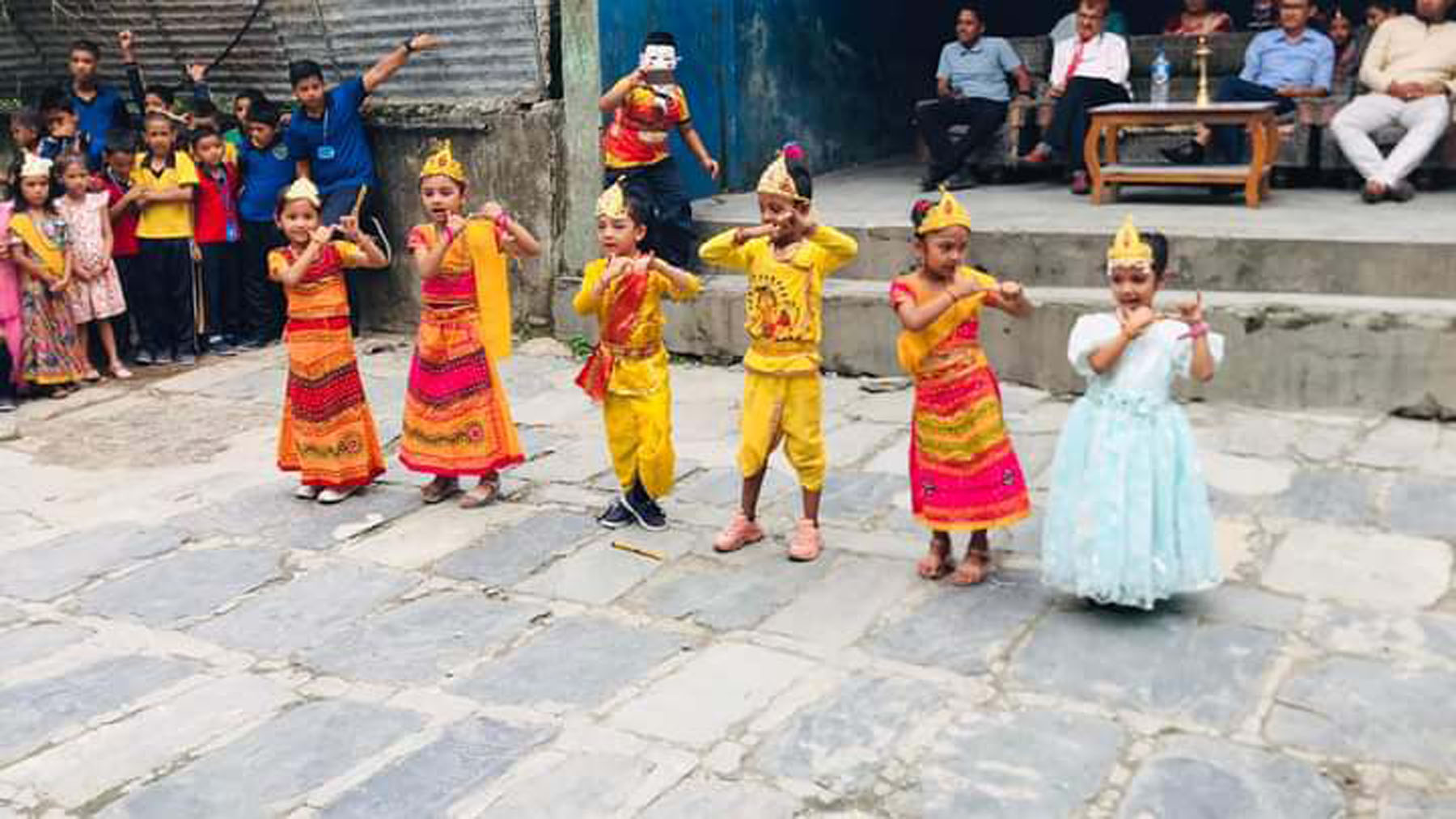 Krishna Ashtami (3)