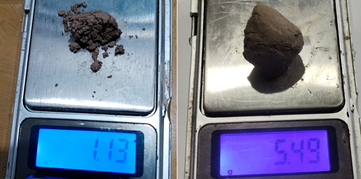 ब्राउन सुगरसहित सुनसरीमा चार जना पक्राउ