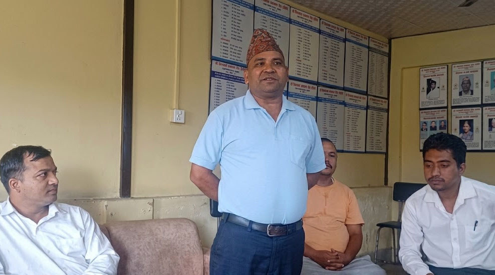  साझा आवाजदेखि अर्थपूर्ण सहभागितासम्मको चुनौती