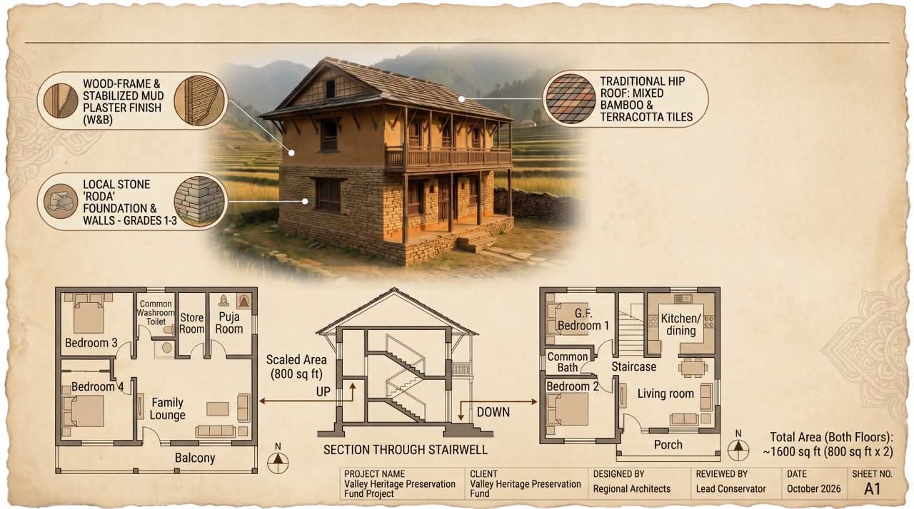 संसद्मा नयाँ भवन ऐन दर्ता: गरिब तथा विपन्न नागरिकलाई  ७५ हजारसम्म आवास अनुदान प्रस्ताव