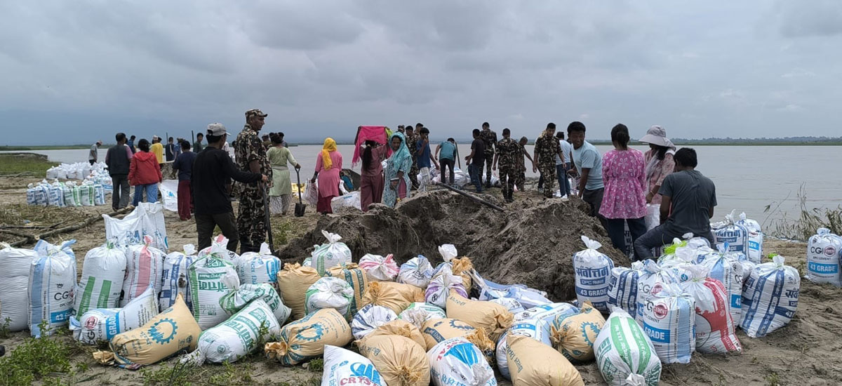 प्रदेशको बजेट कार्यान्वयनमा बराहक्षेत्रको ढिलासुस्ती